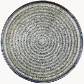 Pratos Zen, conjunto de 6