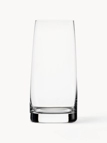 Copos de cristal altos Experience, 6 uni.