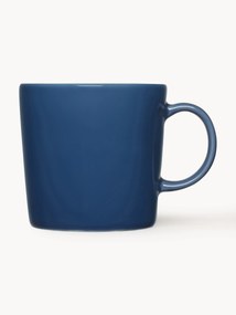 Caneca em porcelana vitro Teema
