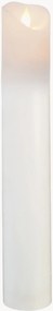 Vela LED com temporizador M-Twinkle
