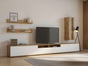 Conjunto para sala de estar Camsala 111