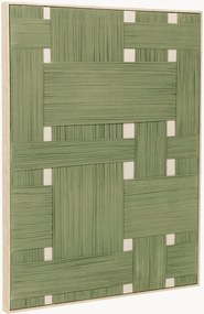Objeto decorativo de parede Ardon