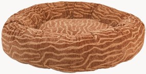 Cama redonda para animal de estimação Ethnic, vários tamanhos