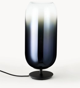 Candeeiro de mesa artesanal Gople, vários tamanhos
