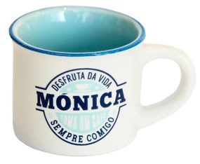 Chávena Expresso Mónica