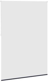 Estore de rolo 160 x 230 cm, Preto