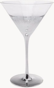 Copos de cocktail Night Sky, conjunto de 4