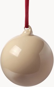 Bolas de Natal Cristina, conjunto de 4