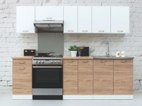 Conjunto para cozinha Boston 759