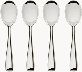 Colheres de café International, conjunto de 4