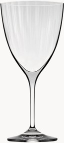 Copos de vinho tinto Lights, conjunto de 6