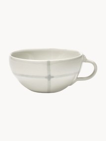 Serax x Kelly Wearstler, Canecas de porcelana Zuma, conjunto de 2