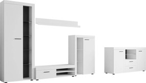 Conjunto para sala de estar Tucson 106