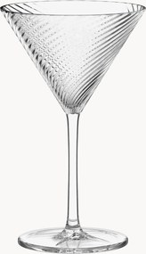 Copos de martini Berlin, conjunto de 6