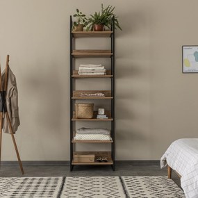 **** Roupeiro Dynamic – Pinho Atlântico – 104x225x52 cm

**