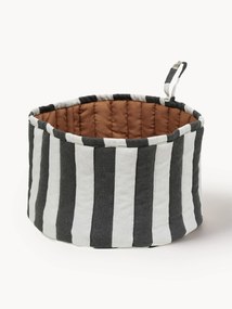Cesto de pão em algodão Toppu