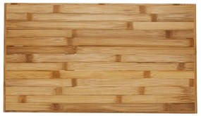 Mesa de centro 70x40x35 cm bambu