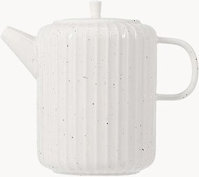 Bule em New Bone China Ora Gloss