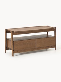 Móvel de TV de madeira Libby