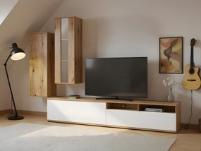 Conjunto para sala de estar Camsala 108