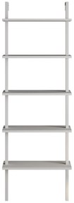Estante Piante – Branco – 60 x 174 x 22 cm
