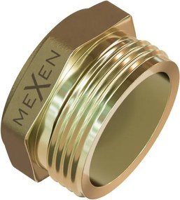 Mexen BRASS tampão de latão 1/2 GZ - W97413-12