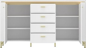 Conjunto para sala de estar Morcata 111