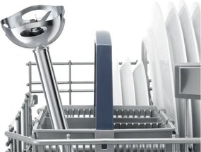 Varinha Bosch CleverMixx MSM2610B (600w | Pé Inox | c/copo)