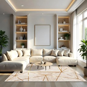 Tapete – Els – 120x180 cm – Multicolor