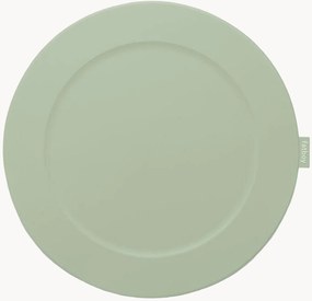 Individuais de mesa em silicone Place-We-Met, conjunto de 2