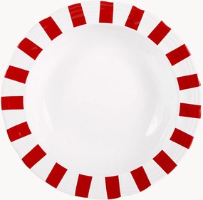 Pratos de sopa Rubino, conjunto de 6