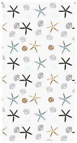 Rolo de Duche Estores 130x240 cm Largura Tecido 126 cm