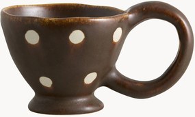 Caneca pintada à mão Zina