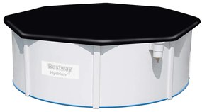Flowclear Cobertura de piscina 396 cm