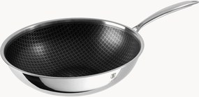 Wok antiaderente Eternal Collection