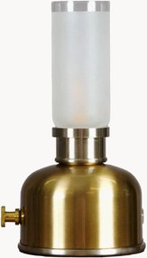 Candeeiro de mesa LED portátil Frida