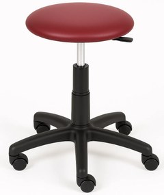Banco de Trabalho com Rodas Multis Stool (Cadeiras de Escritório)