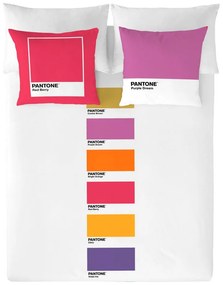 Capa Nórdica Fun Deck D Pantone Cama de 180 (260 X 220 cm)