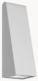 Candeeiro Mini LED Cuneo - cinza