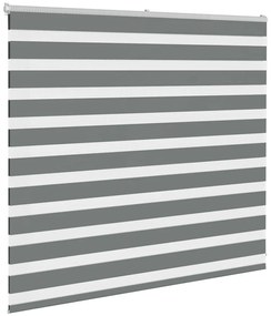 Cortina de zebra 155x100 cm largura do tecido 150,9cm poliéster