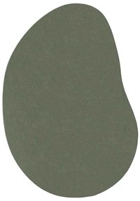 Tapete Verde Floresta 120 x 170 cm Poliéster