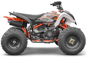 MOTO 4 KAYO Crianças gasolina 180cc KAYO A180