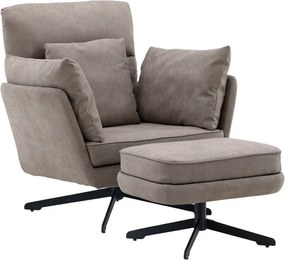 Poltrona Dallas 4783