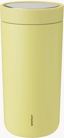 Copo com isolamento a vácuo To Go Click, 400 ml