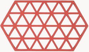 Suporte em silicone Triangles