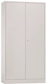 Armário de Escritório Contabilidade com Portas de Bater 1950x1000x420 mm – IND
