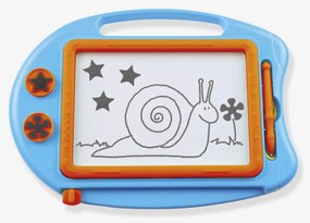 Mini Quadro Mágico de Desenho – LENA multicolor