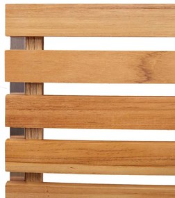 Conjunto de Jantar de Jardim 7 pcs