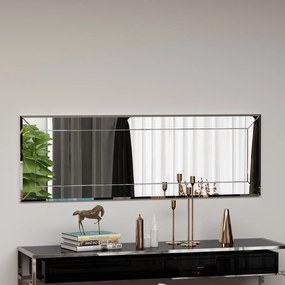 Espelho Nady – Branco – 40x120x2,2 cm