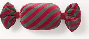 Almofada de Natal Bombom